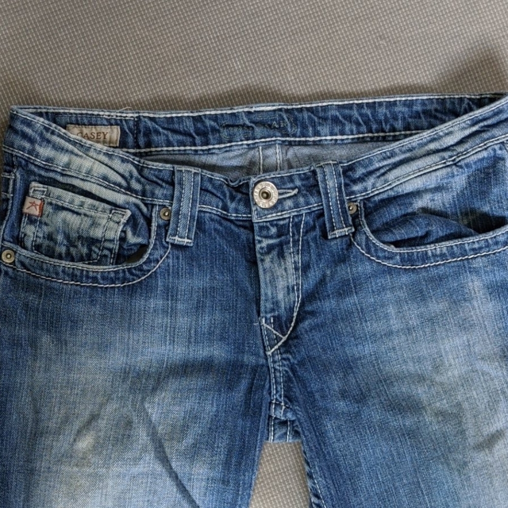 Big Star Jeans